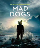 Mad Dogs /  